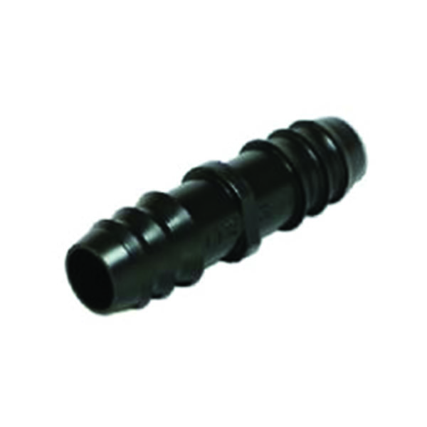 Barbed Straight Connector (PE to PE Connector) Grekkon Limited