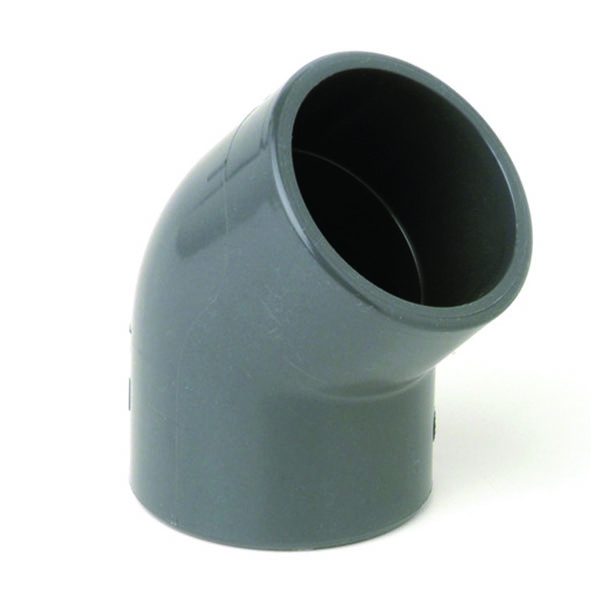 45° Elbow