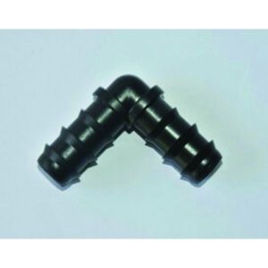 PE Barbed Elbow (16mm)