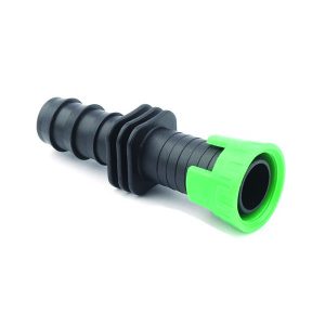 PE to Drip Connector (Pull Type)