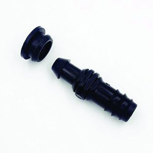 Starter Connector + Rubber