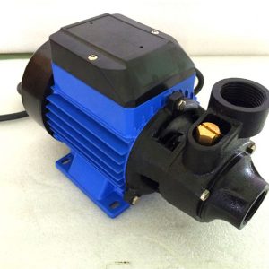 Submersible surface water pumps