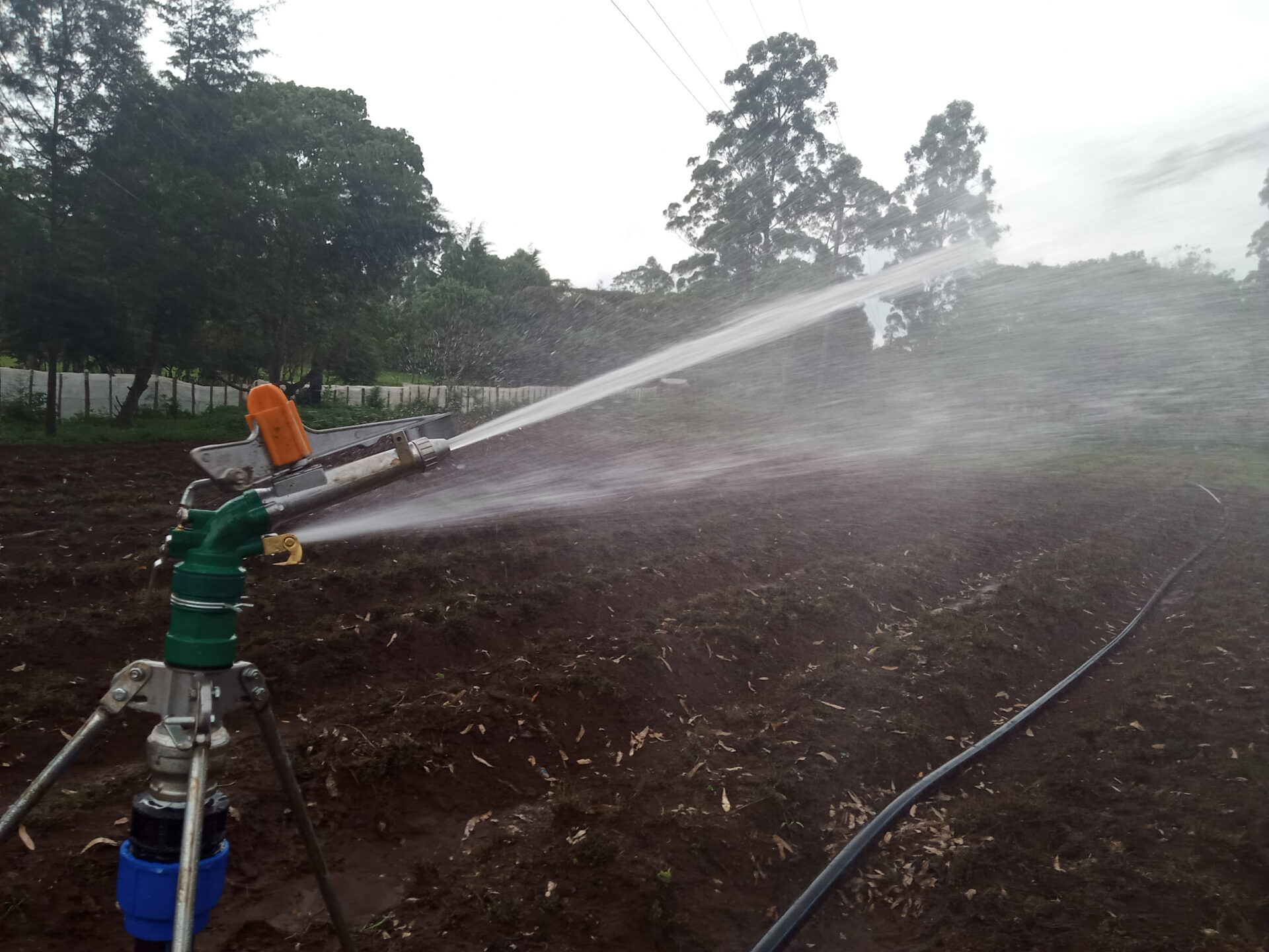 Rain Gun Sprinklers Prices and Specifications in Kenya / Grekkon