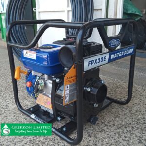 Water Pump Prices in Kenya