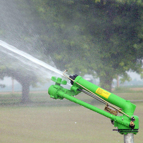 Irrigation Hub Kenya