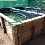 fish pond liners